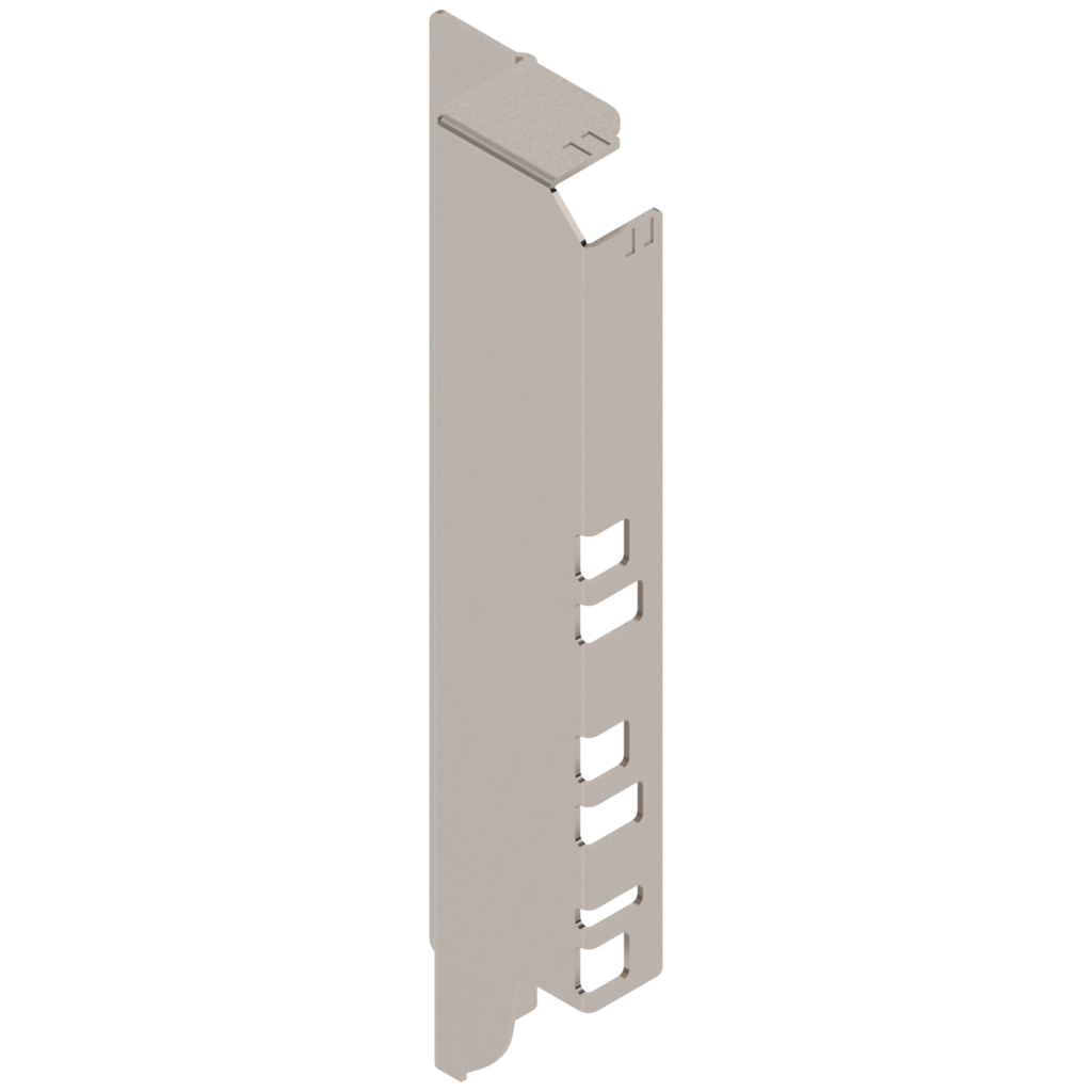 TANDEMBOX chipboard back fixing C