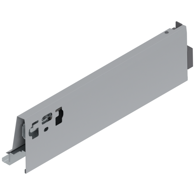 TANDEMBOX antaro/intivo drawer side height M
