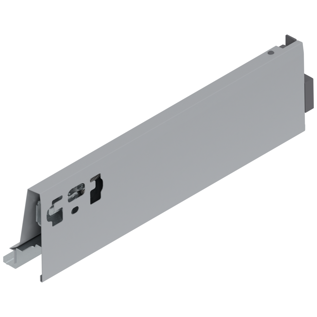 TANDEMBOX antaro/intivo drawer side height M