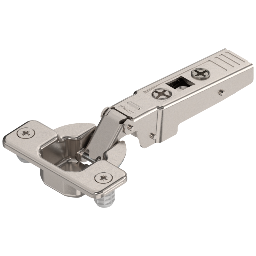 CLIP top profile/thick door hinge 95°