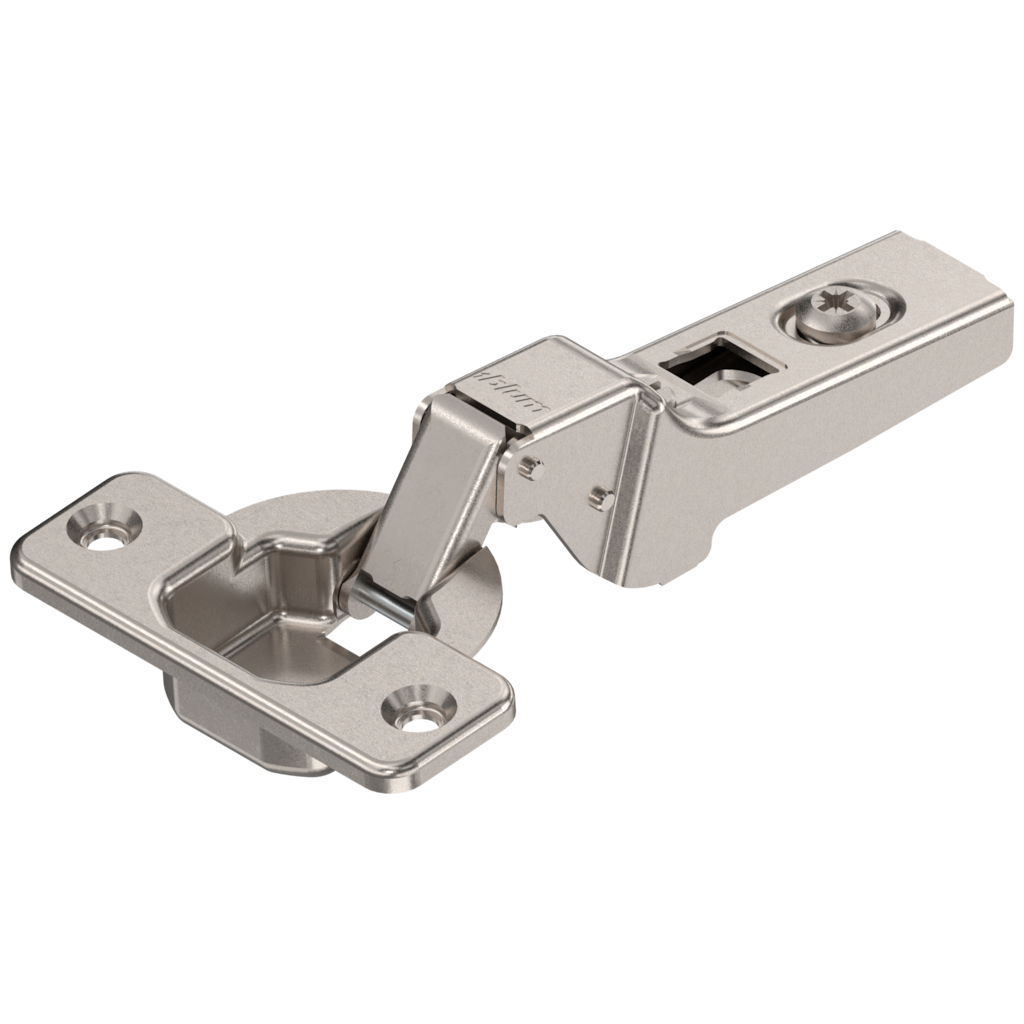 CLIP standard hinge 100°
