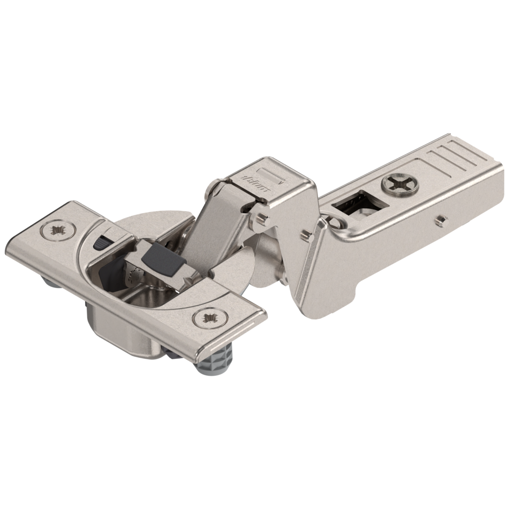 CLIP top BLUMOTION profile/thick door hinge 95°