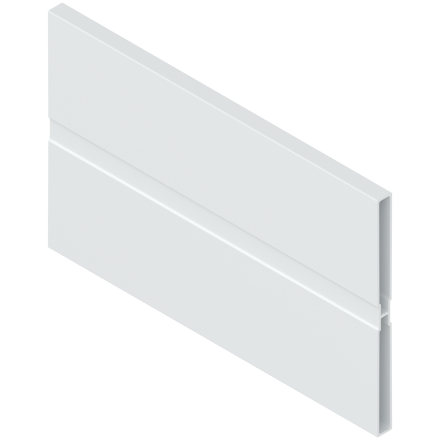 ORGA-LINE cross divider height 110.4 mm