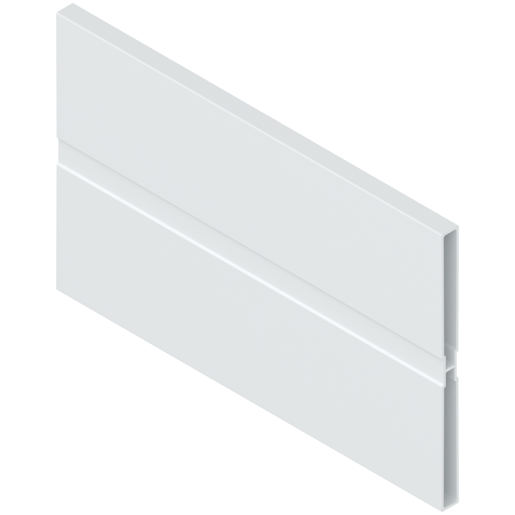 ORGA-LINE cross divider height 110.4 mm