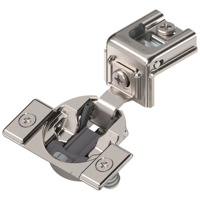 COMPACT/AVENTOS HK-XS frame hinge 110°