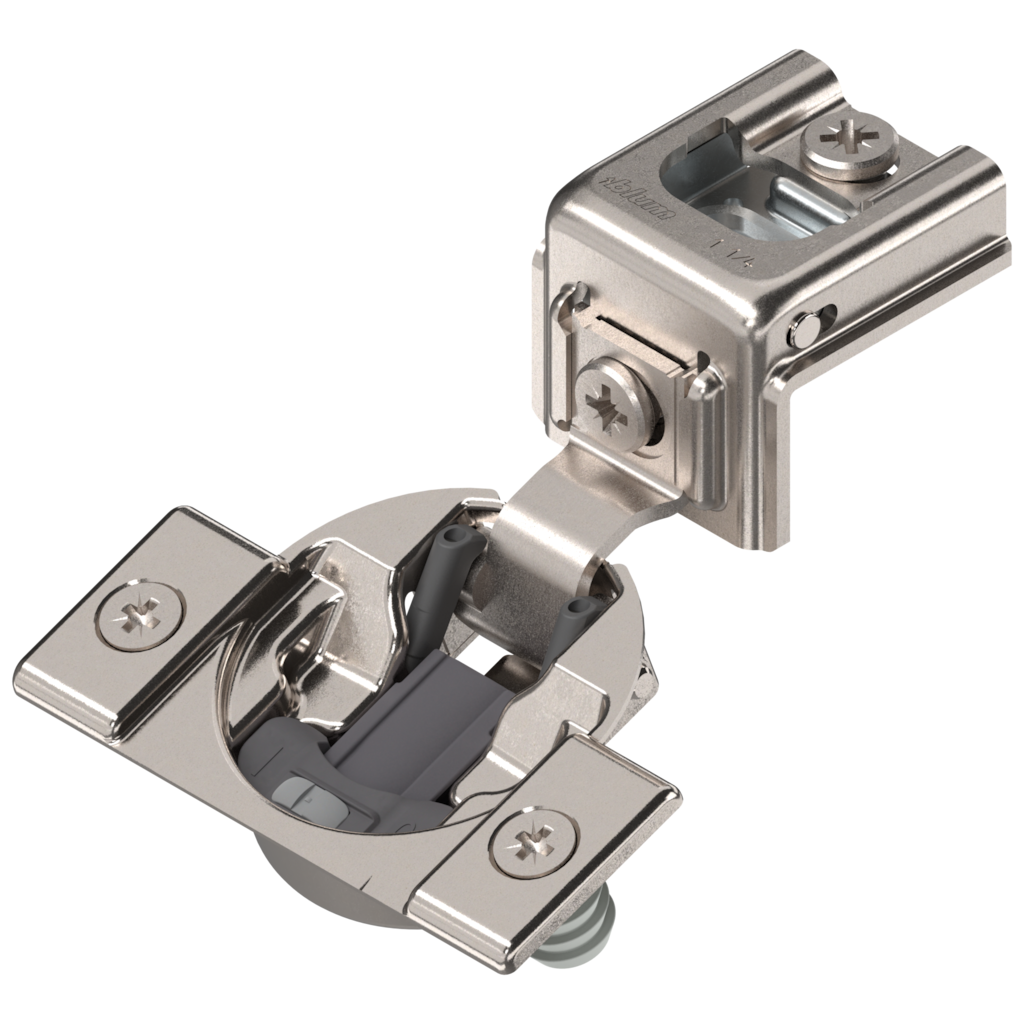 COMPACT/AVENTOS HK-XS frame hinge 110°