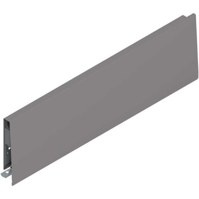 MERIVOBOX drawer side height K