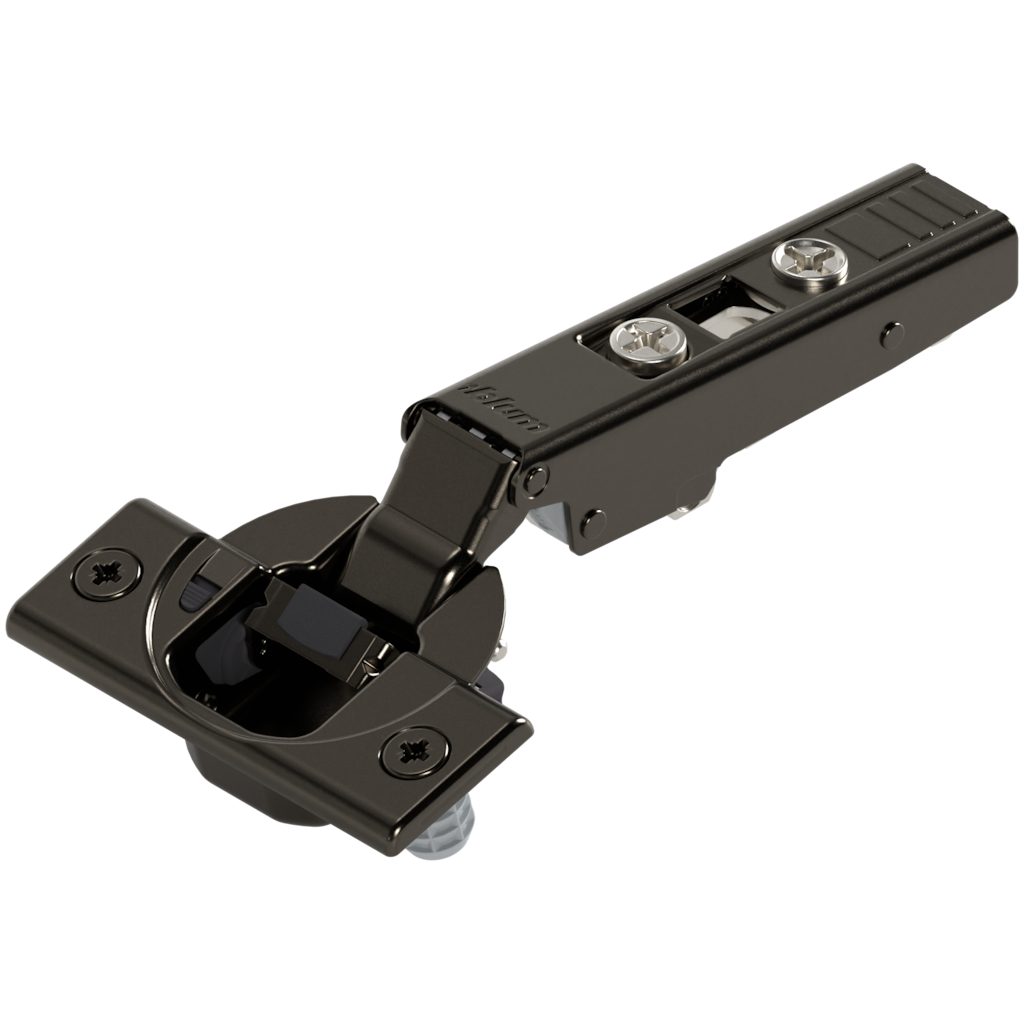 CLIP top BLUMOTION standard hinge 110°