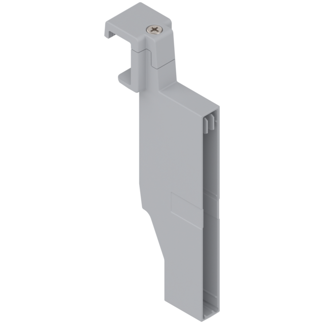ORGA-LINE cross divider connector