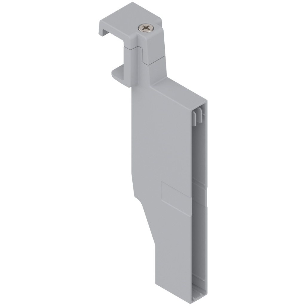 ORGA-LINE cross divider connector