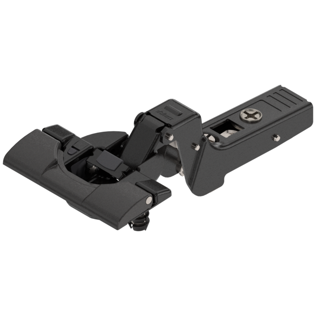 CLIP top BLUMOTION profile/thick door hinge 95°