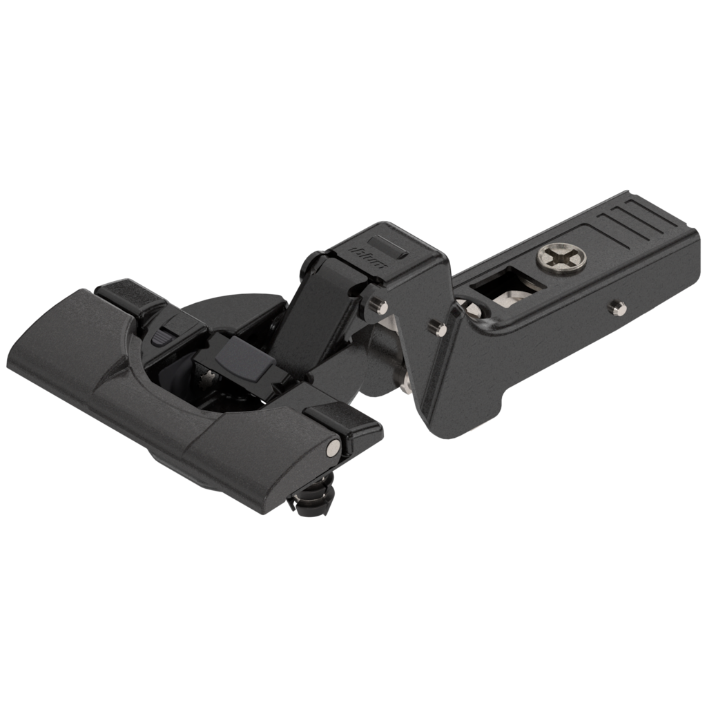CLIP top BLUMOTION profile/thick door hinge 95°