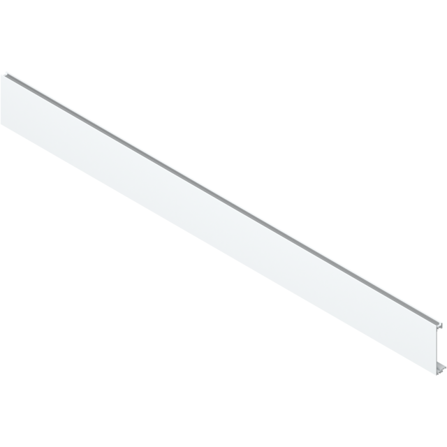 TANDEMBOX intivo front piece height L