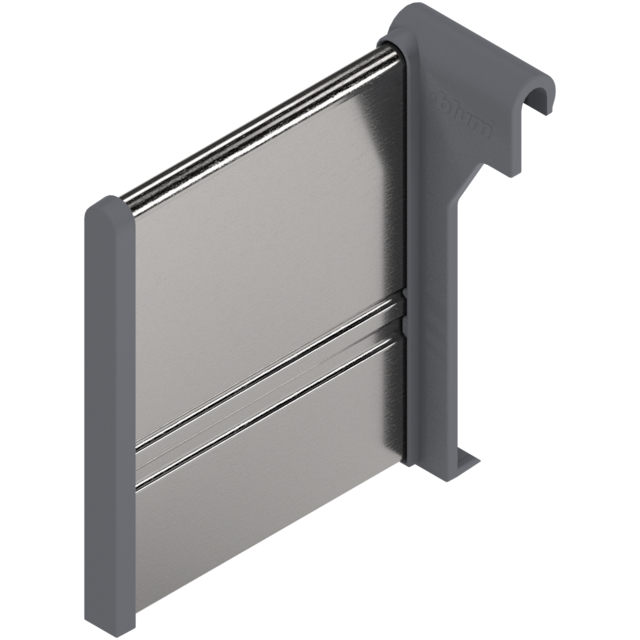 ORGA-LINE lateral divider height 110.4 mm