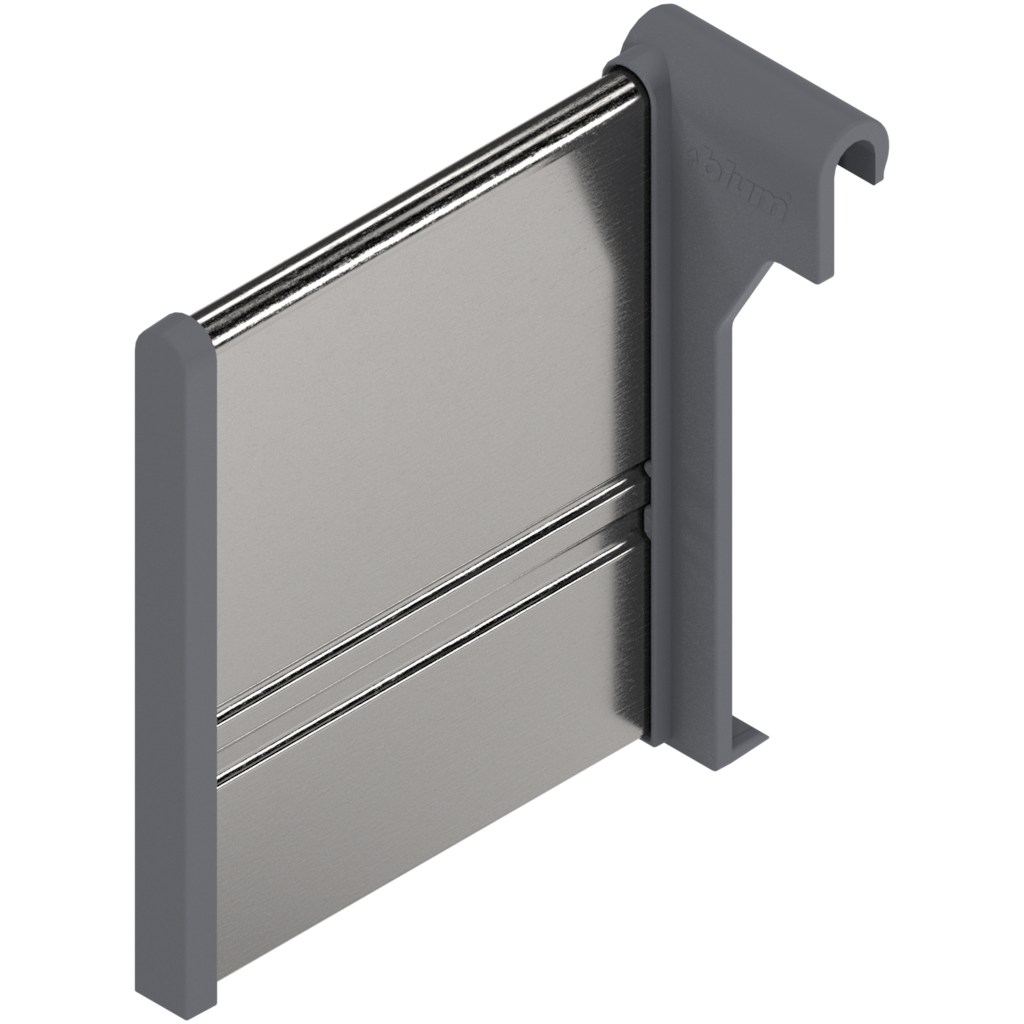 ORGA-LINE lateral divider height 110.4 mm