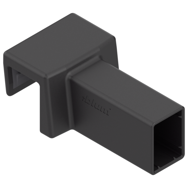 AMBIA-LINE cross gallery connector