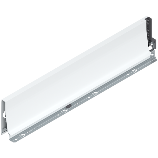 TANDEMBOX antaro drawer side Height K