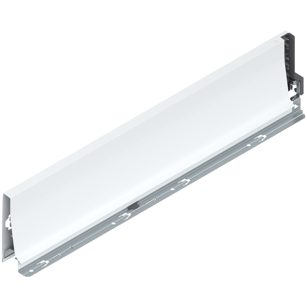 TANDEMBOX antaro drawer side Height K