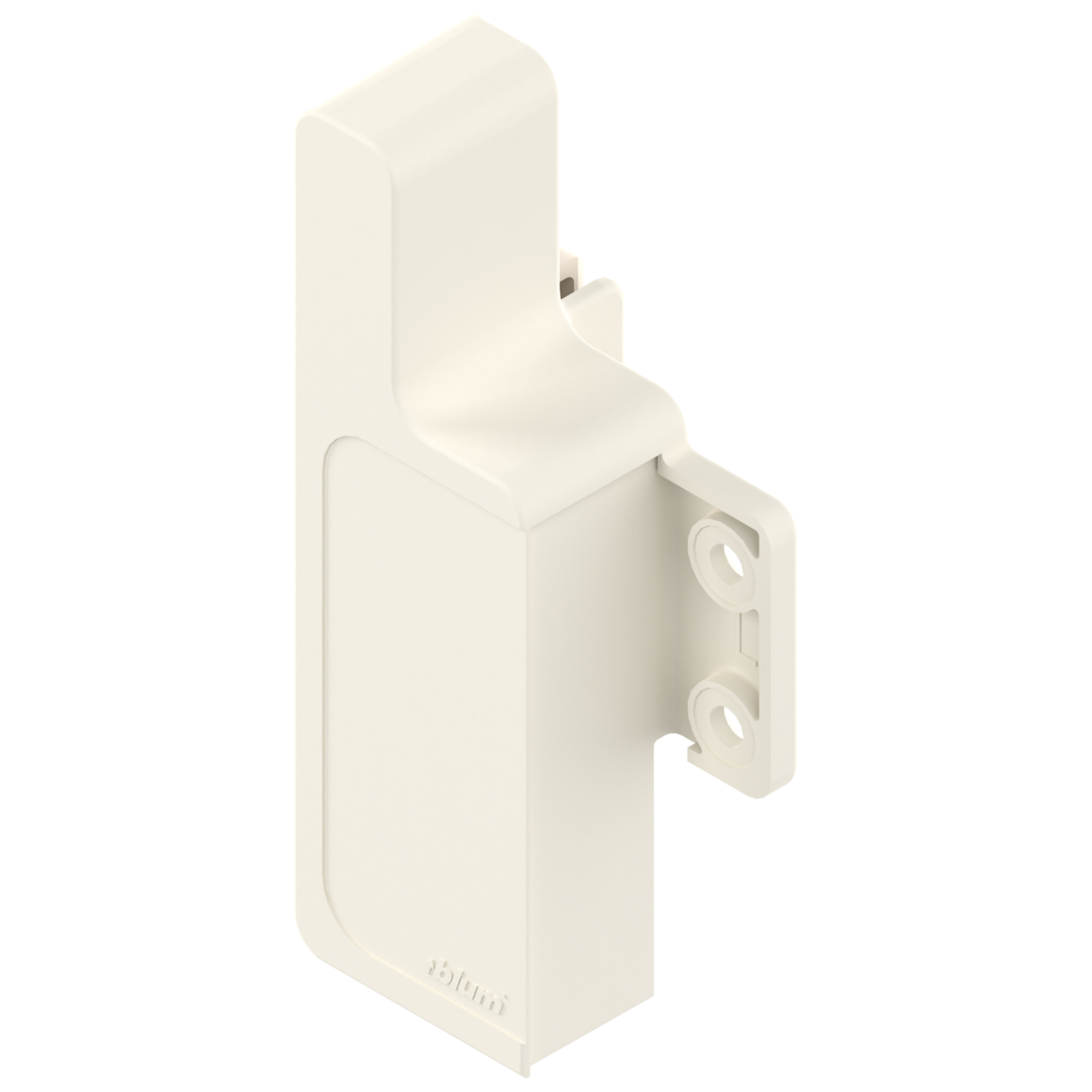 METABOX inner front fixing M