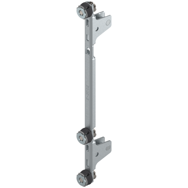 LEGRABOX front fixing bracket C