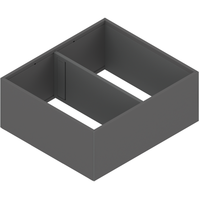 AMBIA-LINE frames height 111 mm, NL = 300 - 650 mm