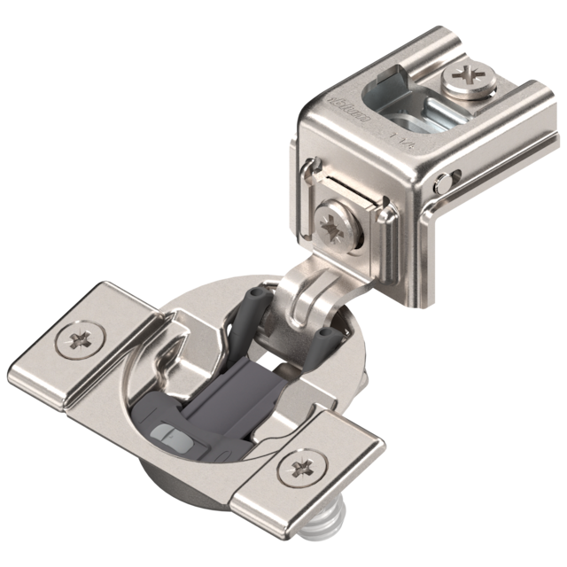 COMPACT/AVENTOS HK-XS frame hinge 107°