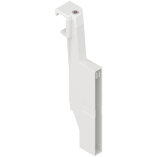 ORGA-LINE cross divider connector