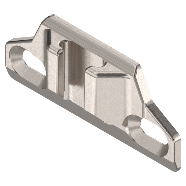 COMPACT mounting plate