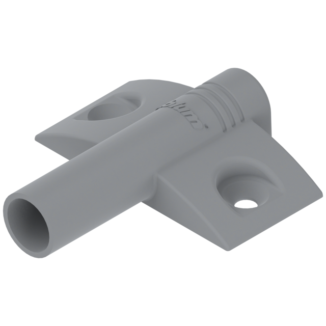 BLUMOTION adapter plate cruciform