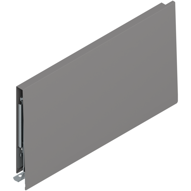 MERIVOBOX drawer side height E