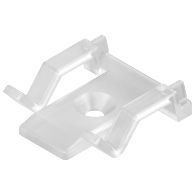 SERVO-DRIVE cable holder