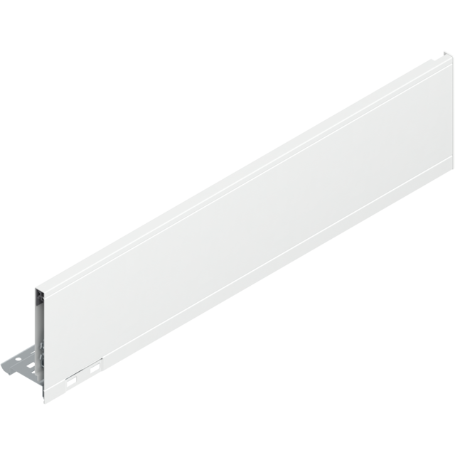 LEGRABOX pure drawer side height K