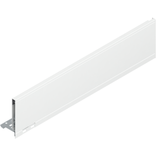 Pure - closed drawer sides