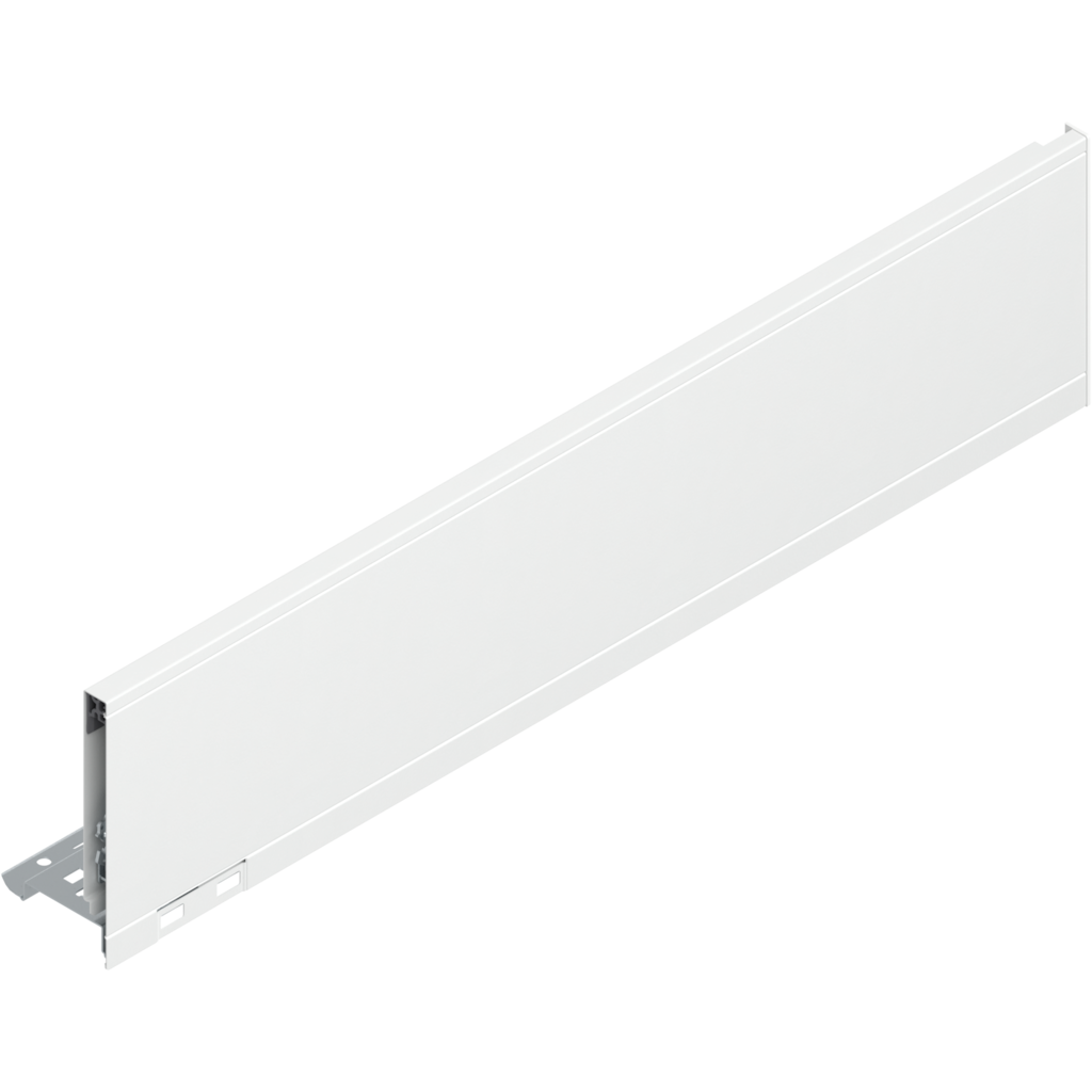 LEGRABOX pure drawer side height K