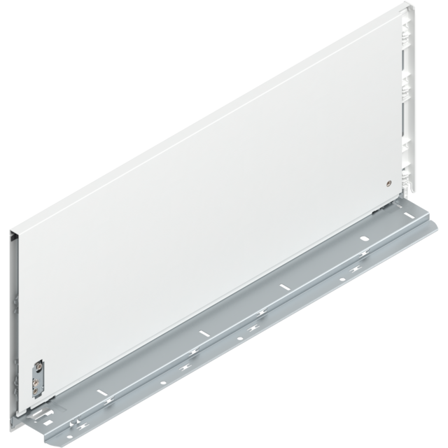LEGRABOX pure drawer side height F