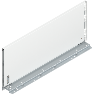 LEGRABOX pure drawer side height F