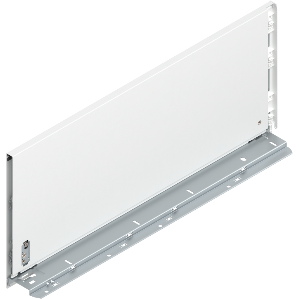 LEGRABOX pure drawer side height F