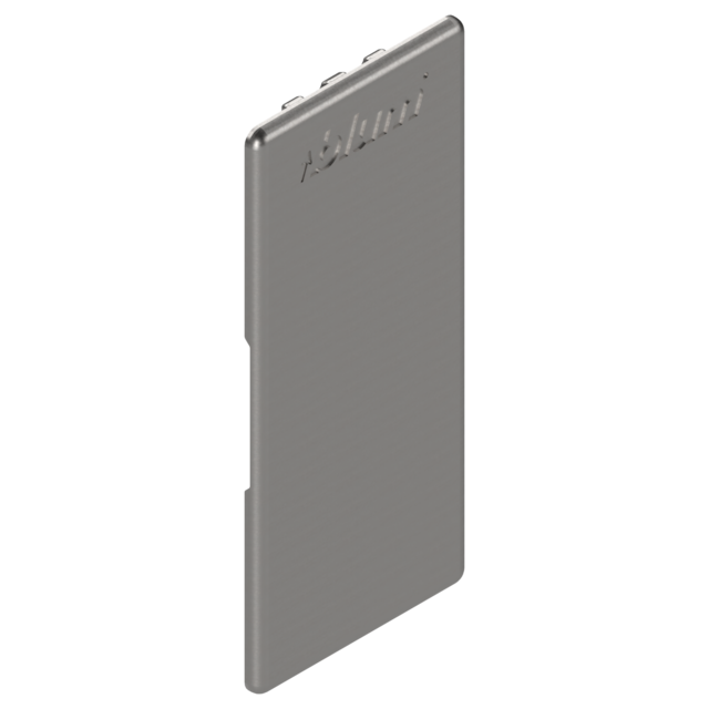LEGRABOX internal cover cap M, C, F, K, blum 
