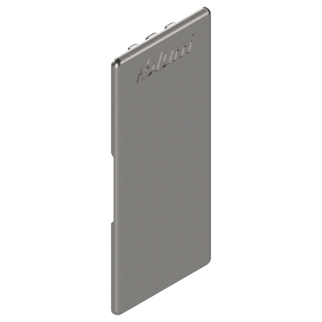 LEGRABOX internal cover cap M, C, F, K, blum 
