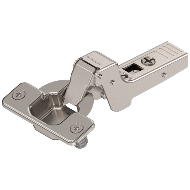 CLIP top standard hinge 107°