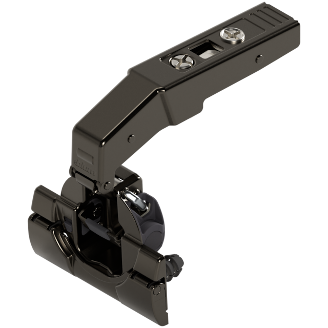 CLIP top BLUMOTION blind corner hinge 95°
