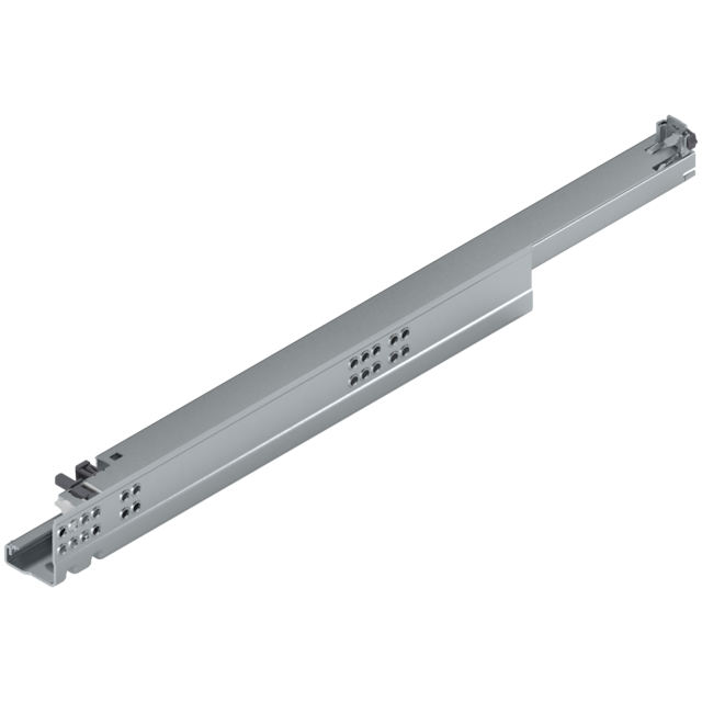 TANDEM TIP-ON runner profile full extension 535 mm