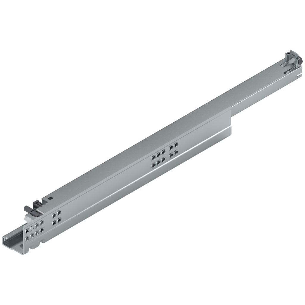 TANDEM TIP-ON runner profile full extension 535 mm