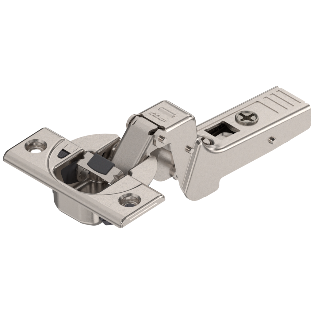 CLIP top BLUMOTION profile/thick door hinge 95°