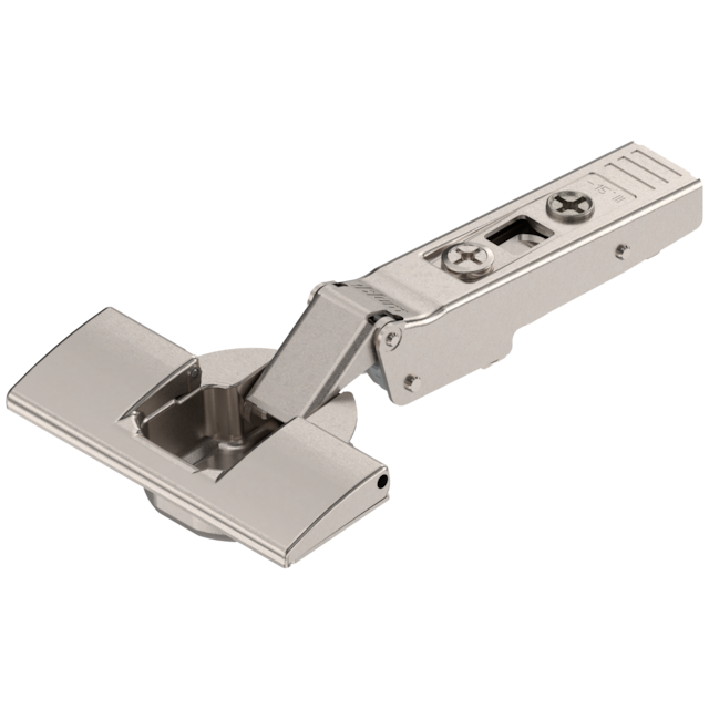 CLIP top angled hinge cabinet angle -15°