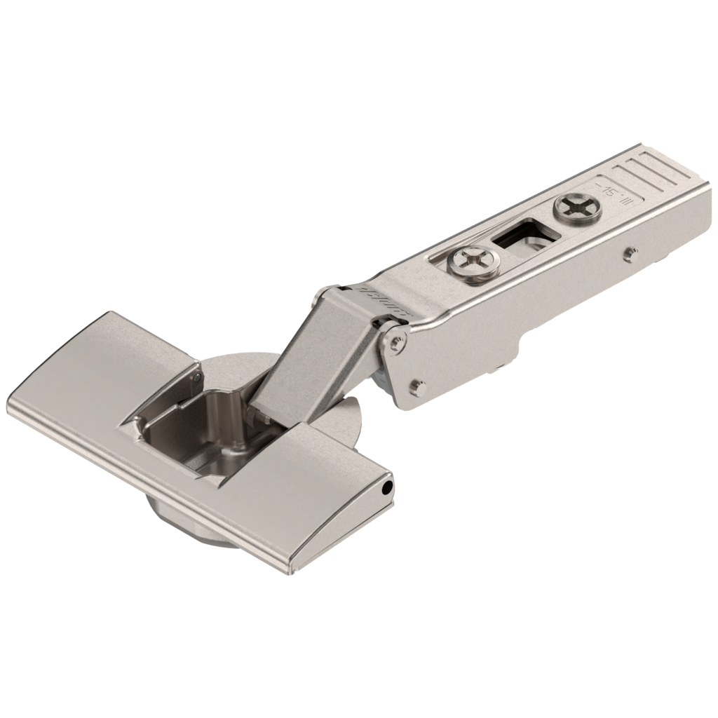 CLIP top angled hinge cabinet angle -15°