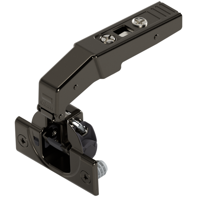 CLIP top BLUMOTION blind corner hinge 95°