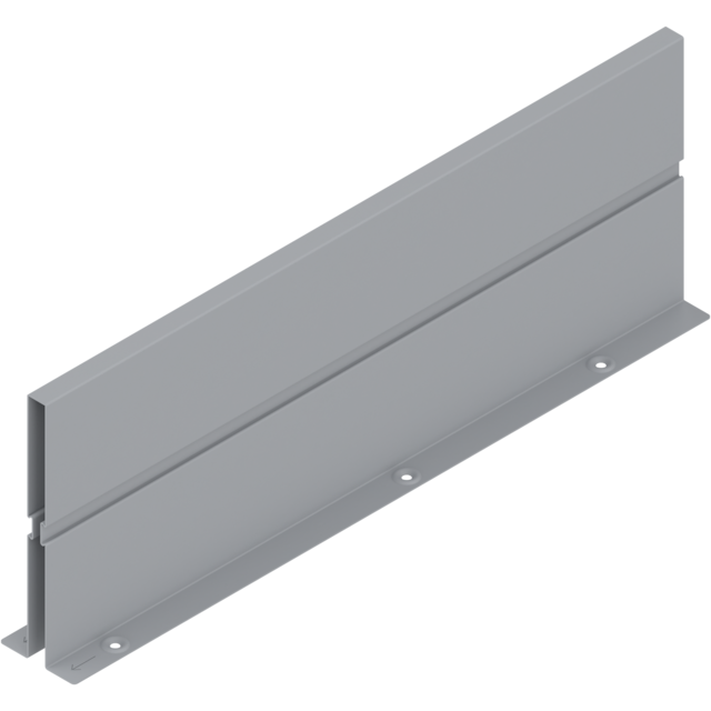 ORGA-LINE dividing wall