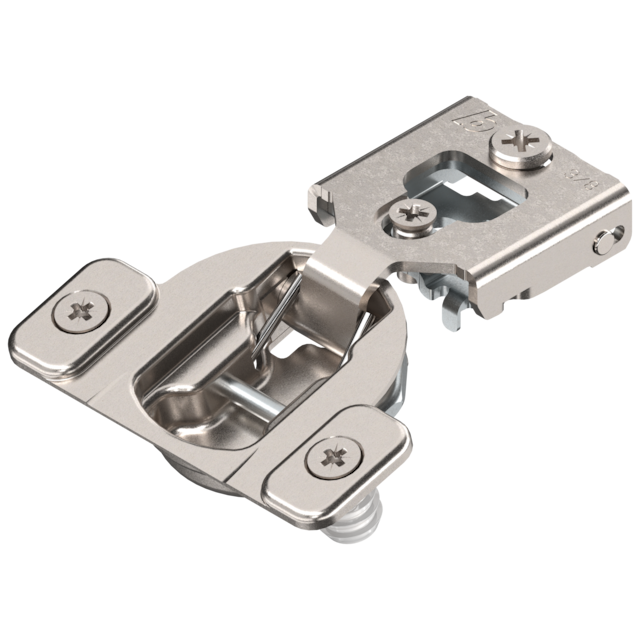 COMPACT/AVENTOS HK-XS frame hinge 105°