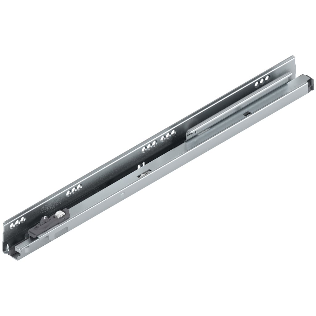 TANDEMBOX cabinet profile, full extension, NL 500 mm, left